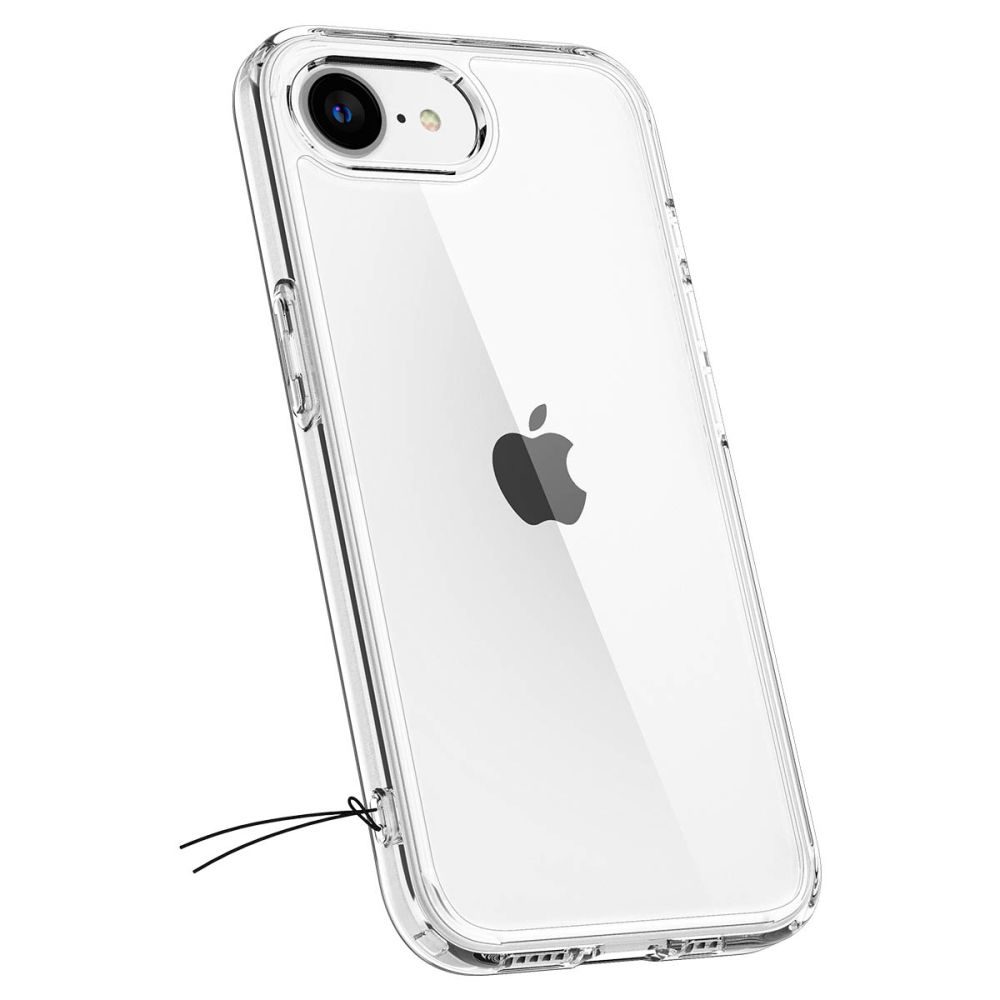 Spigen Ultra Hybrid kryt na mobil, iPhone 16e / 17e