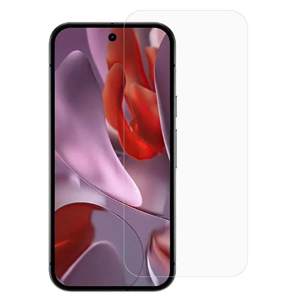Google Pixel 9a Tvrzené sklo