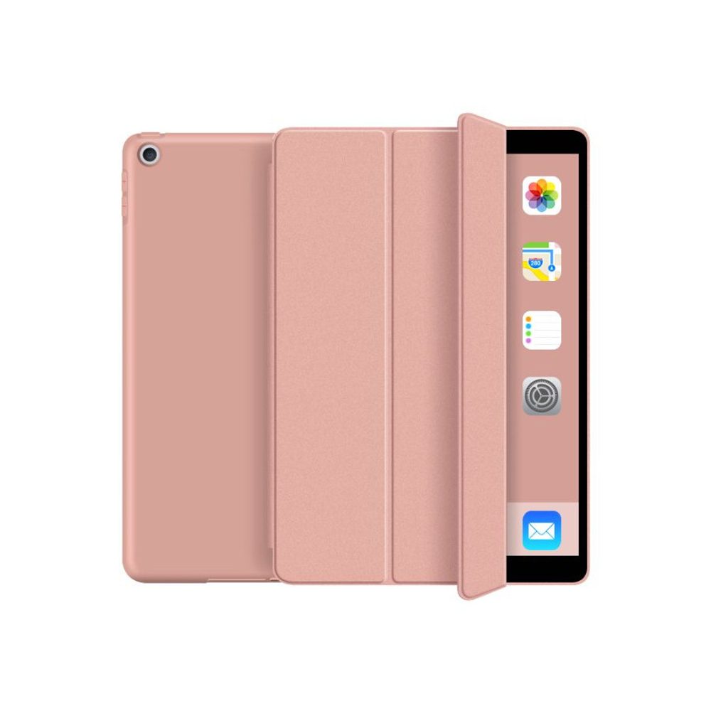 Pouzdro Tech-Protect pro Apple iPad 10,2" (2019/2020), růžový