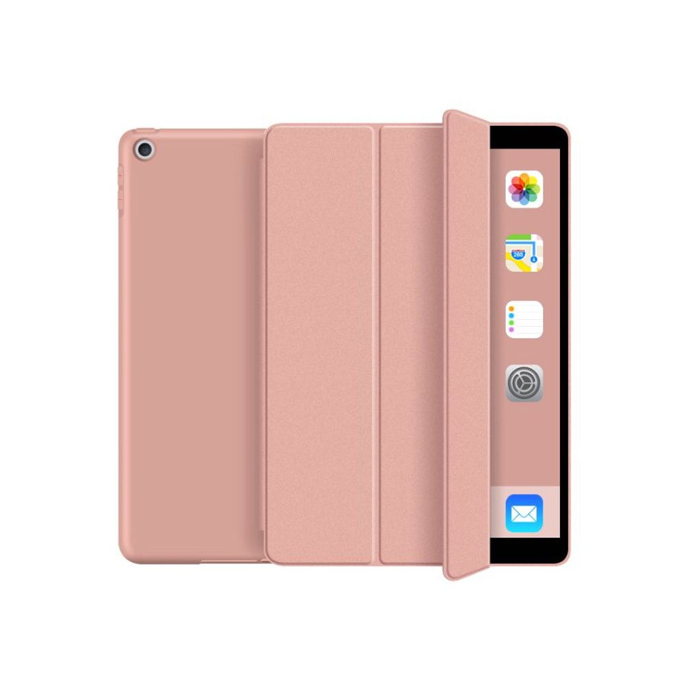 Tech-Protect Tok Apple IPad 10,2 (2019/2020) Készülékhez, Rózsaszínű