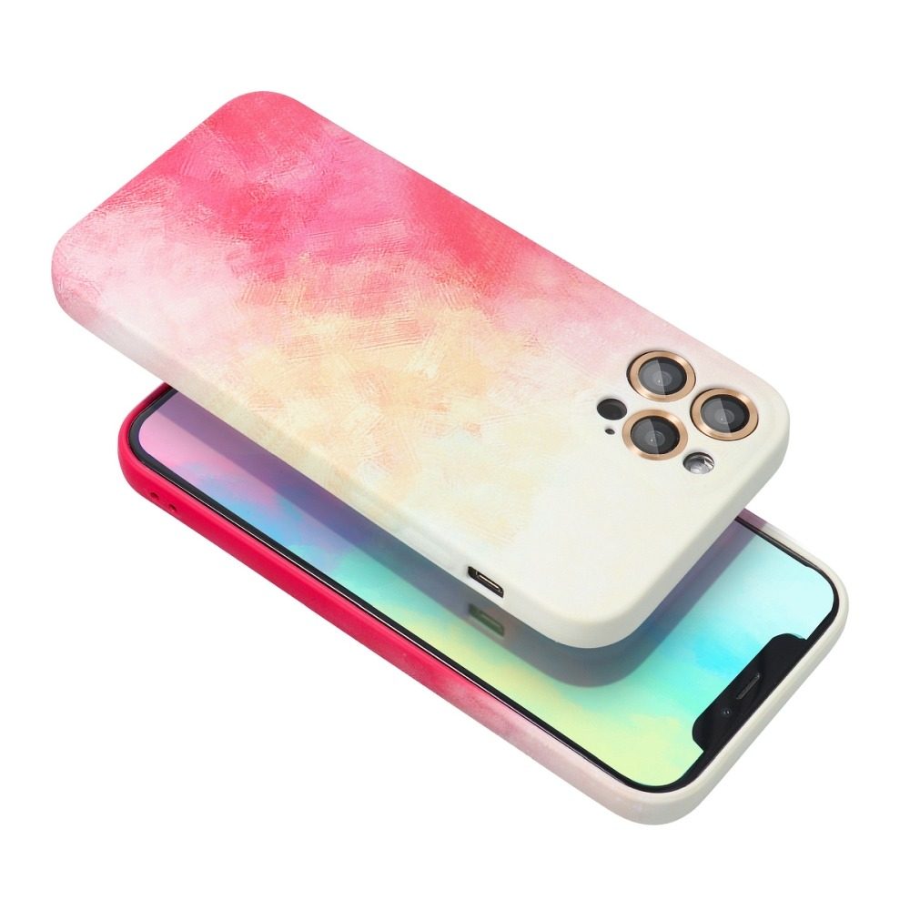 Forcell Pop Ovitek, Samsung Galaxy A03s, Model 3