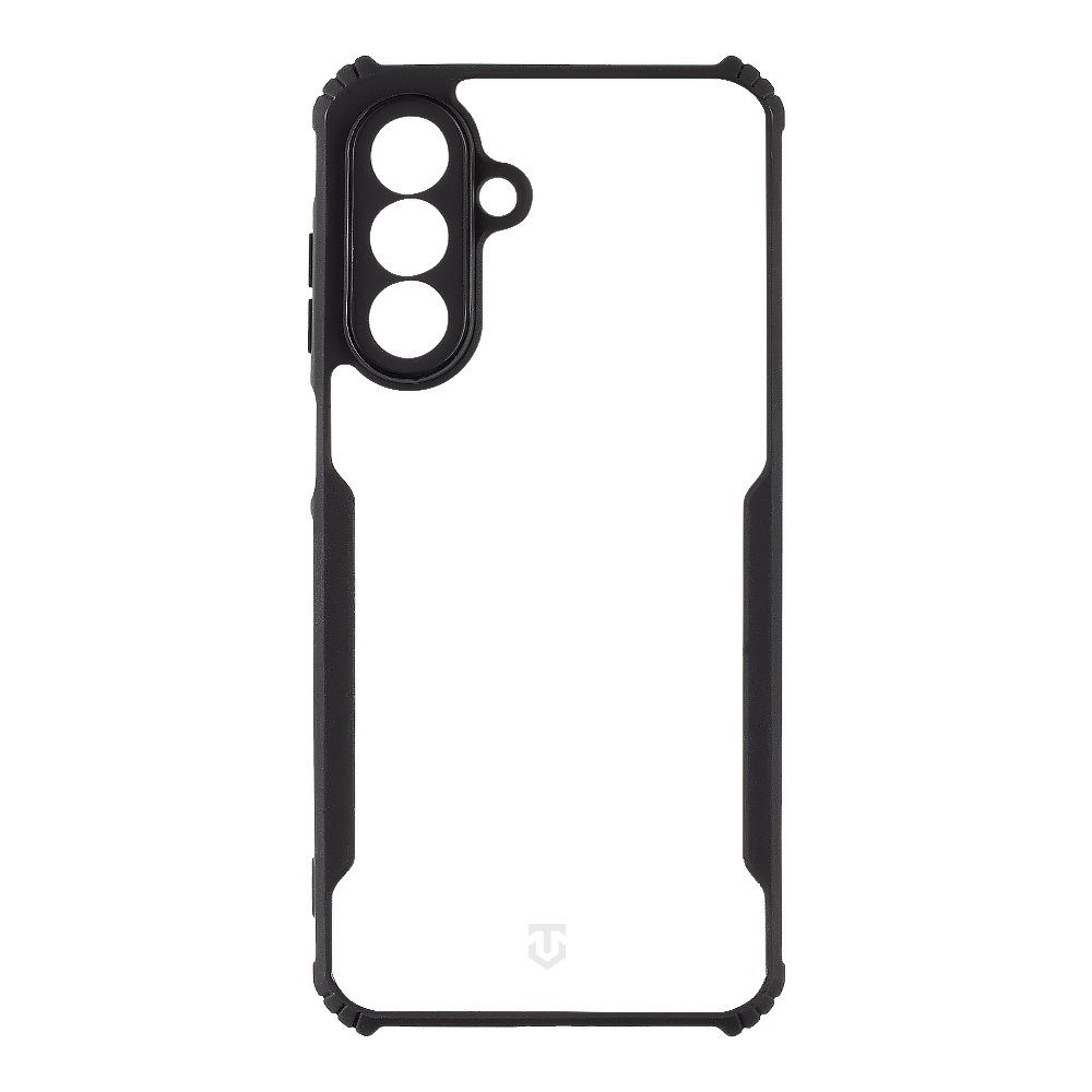 Tactical Quantum Stealth kryt, Samsung Galaxy A26 5G, černý