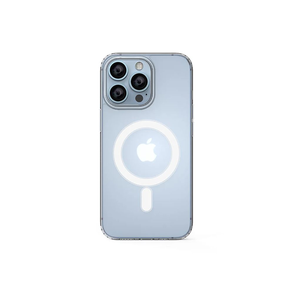 ER Case Ice Snap maska, iPhone 14 Pro, prozirna