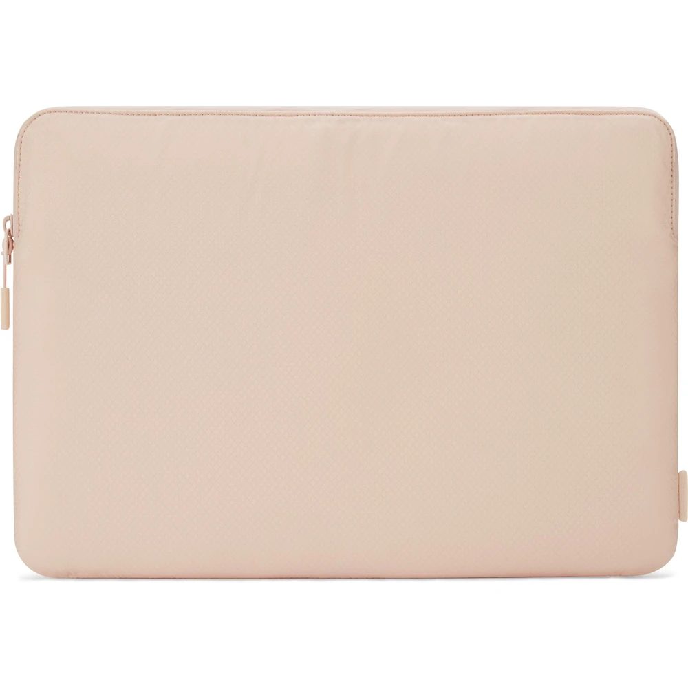 Pipetto MacBook Sleeve védőtok, MacBook 15"/16", rózsaszín