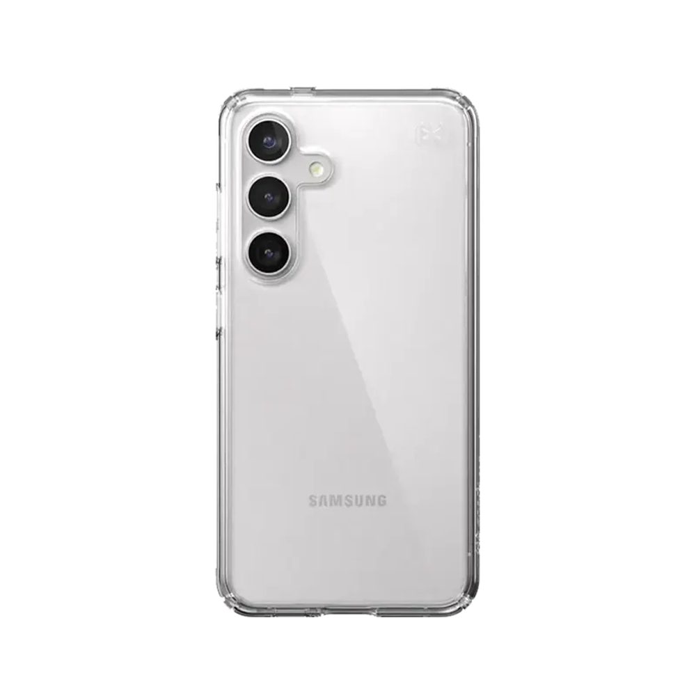 Samsung Galaxy S23 FE Průhledný obal