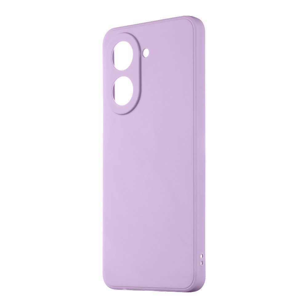Levně OBAL:ME Matte TPU Kryt pro Xiaomi Redmi A5, fialový