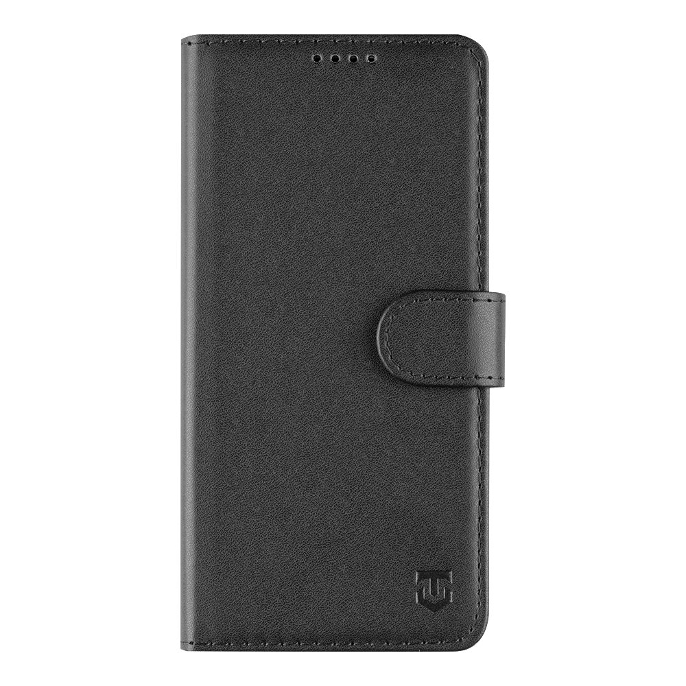 Tactical Field Notes Tok, Samsung Galaxy A14 5G, Fekete
