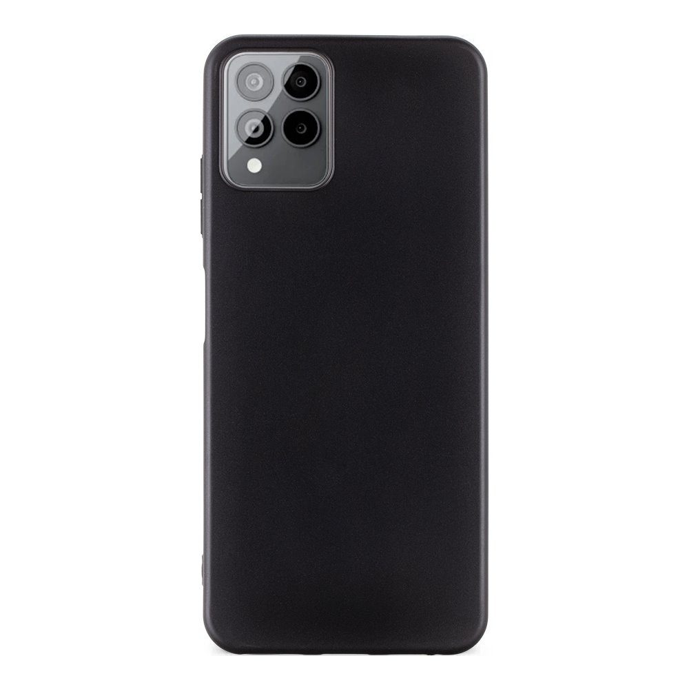 Tactical TPU Obal Pre T-Mobile T Phone Pro 5G, čierny