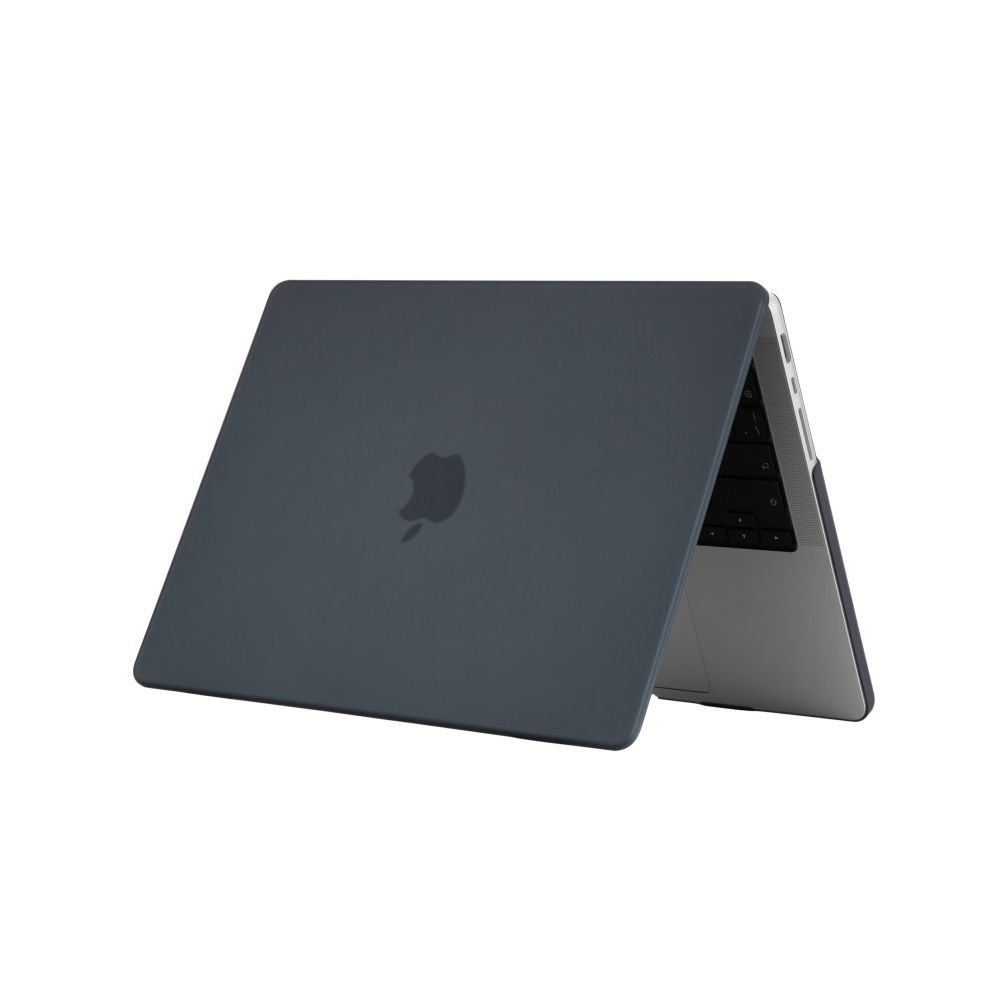 Tech-Protect SmartShell Tok MacBook Pro 16 2021-2022, Matte Black