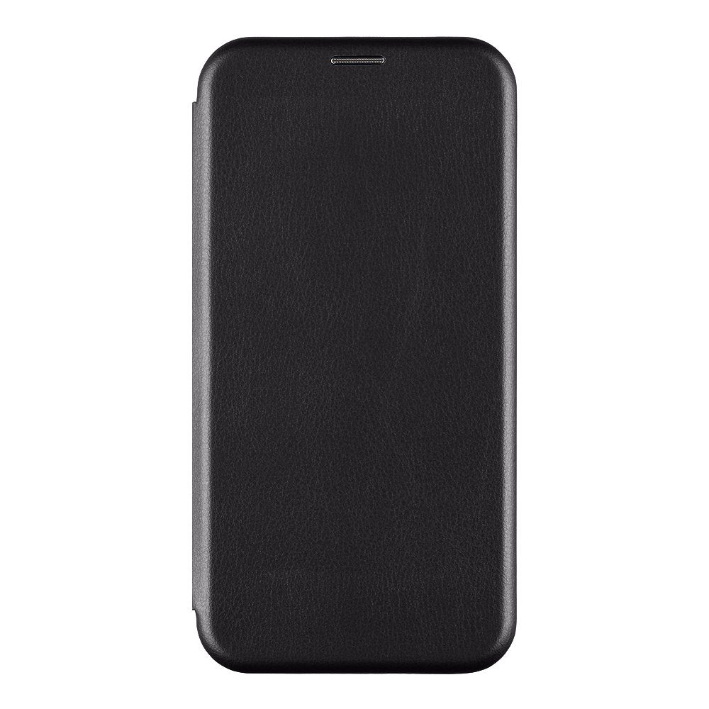 TOK:ME Book Case Tok Samsung Galaxy A54 5G, Fekete