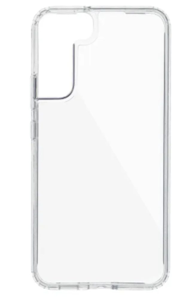 Samsung Galaxy A53 5G átlátszó Tok
