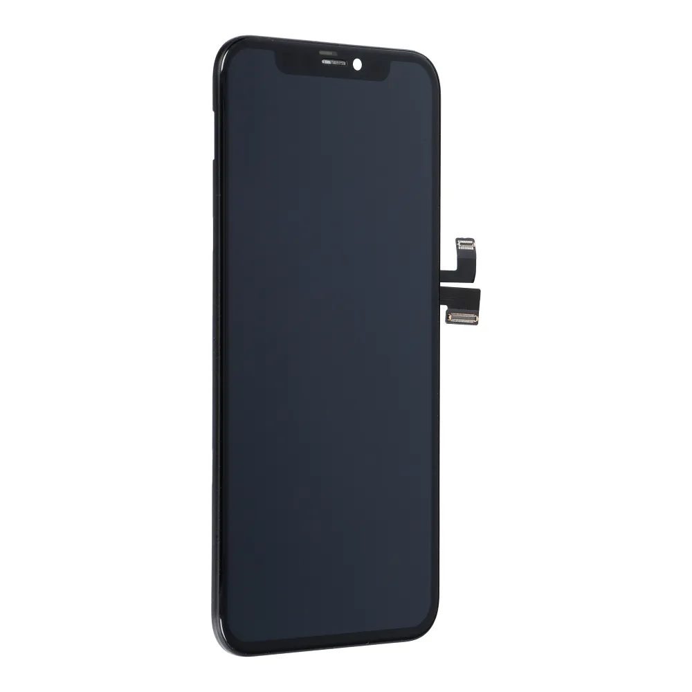 LCD Displej IPhone 11 Pro + Dotykové Sklo, černé (JK Incell)