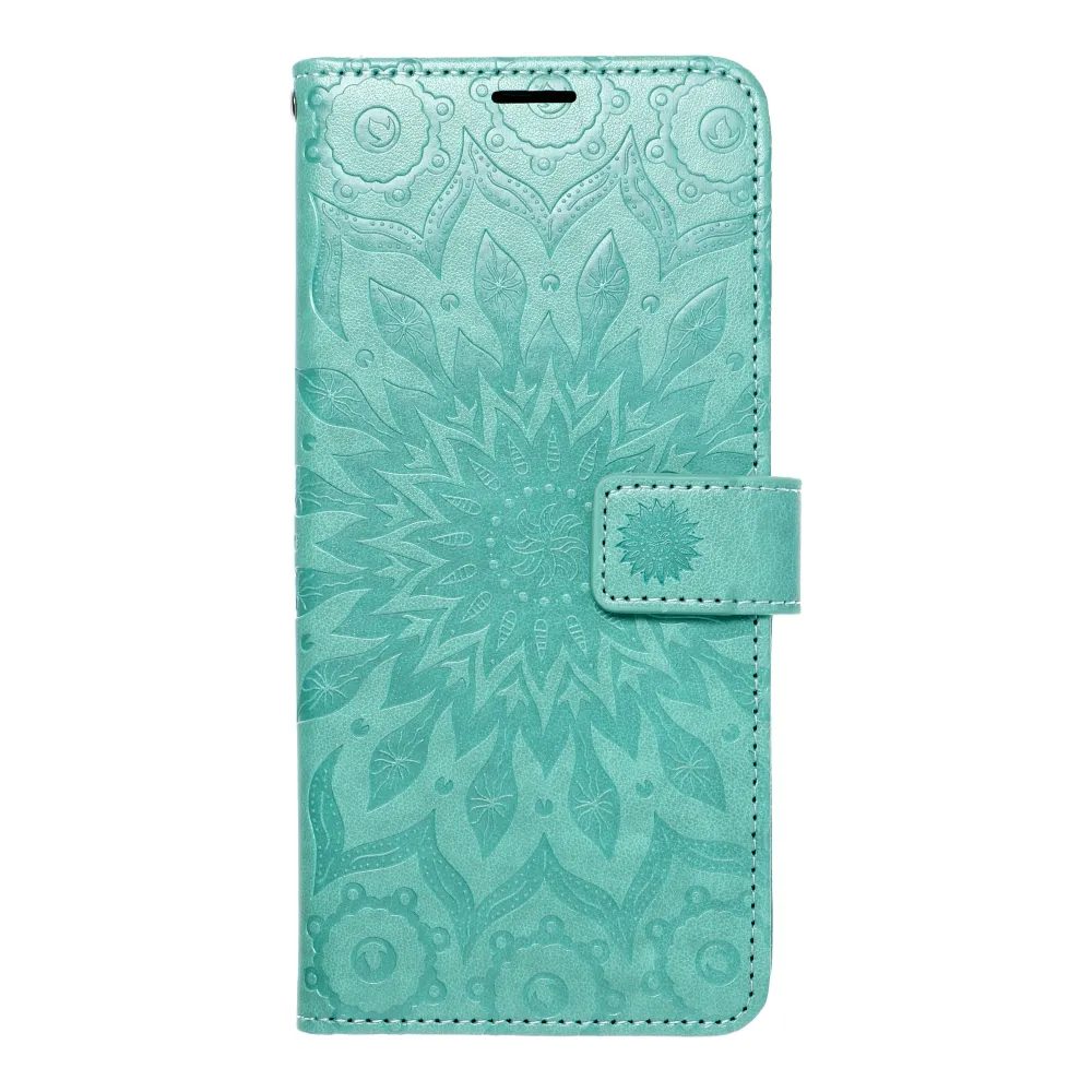 Mezzo telefontok, Xiaomi Redmi Note 14 Pro 5G / 14 Pro Plus 5G, 2-es minta, zöld