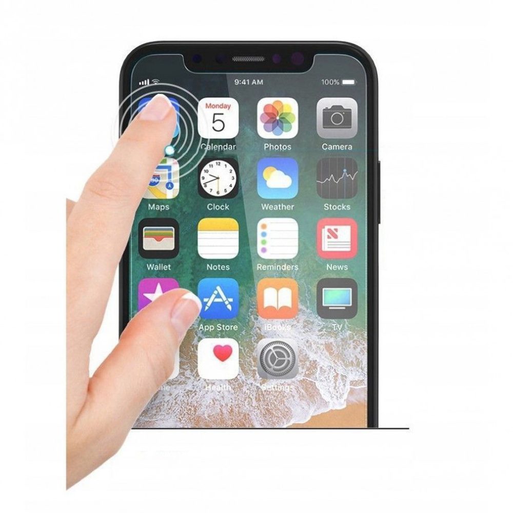 Hofi Pro+ Zaščitno Kaljeno Steklo, IPhone 11