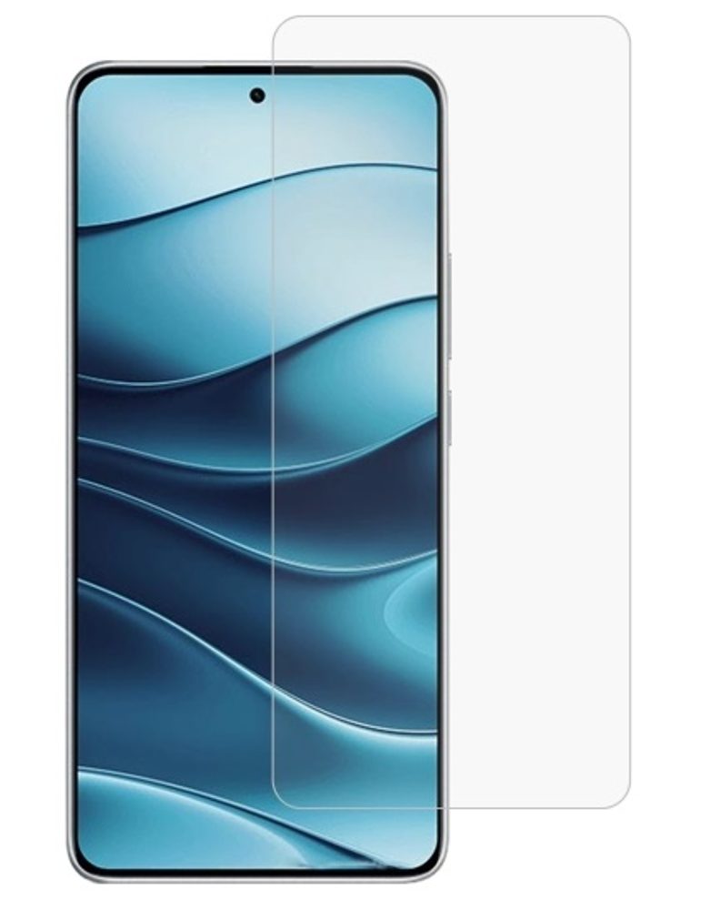 Xiaomi Redmi Note 14 5G Tvrzené sklo
