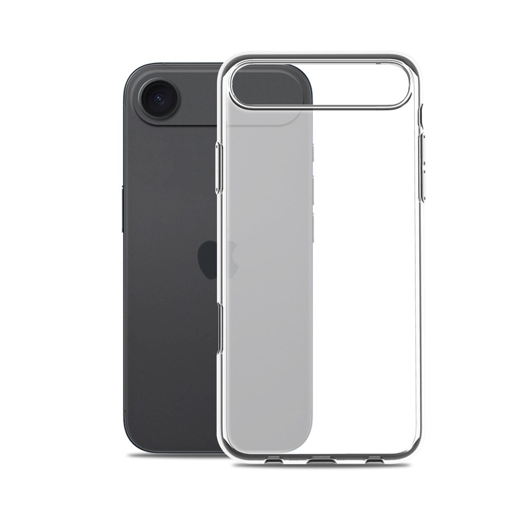 Levně JP Průhledný obal, iPhone Air
