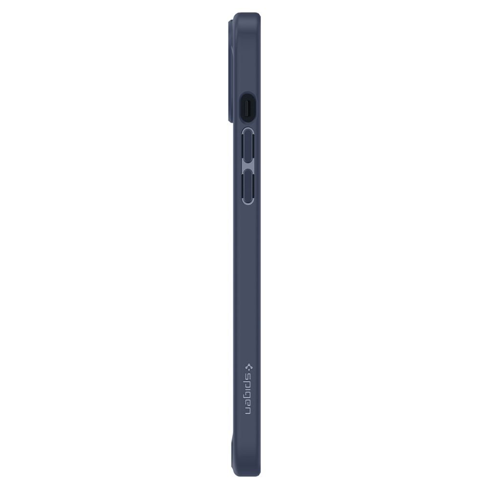 Spigen Ultra Hybrid Kryt Na Mobil, IPhone 14 Plus, Modrý