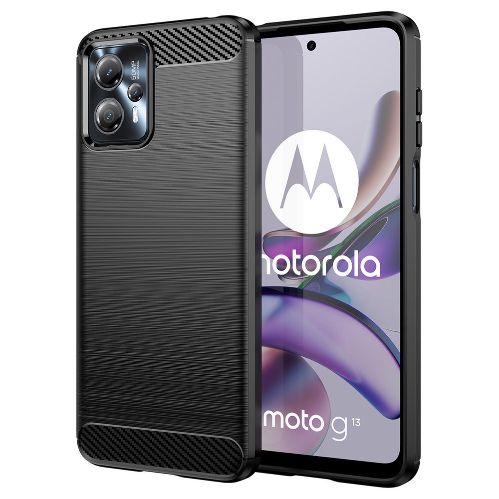 Carbon Obal, Motorola Moto G53 / G13