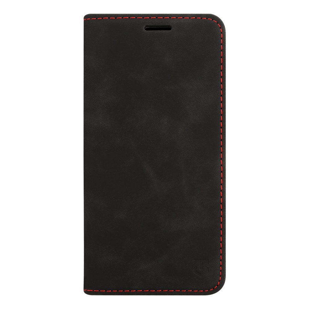 Levně Tactical Xproof pouzdro, Xiaomi Redmi Note 15 Pro 4G, černé