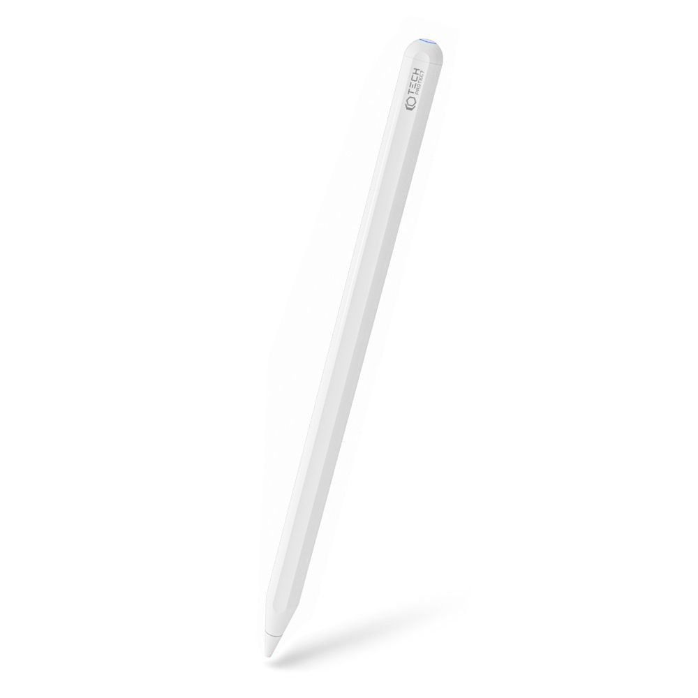 Tech-Protect Digital Stylus Pen 2 IPad, Bijela