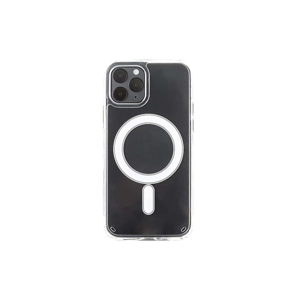 ER Case Ice Snap maska, iPhone 12 Mini, prozirna