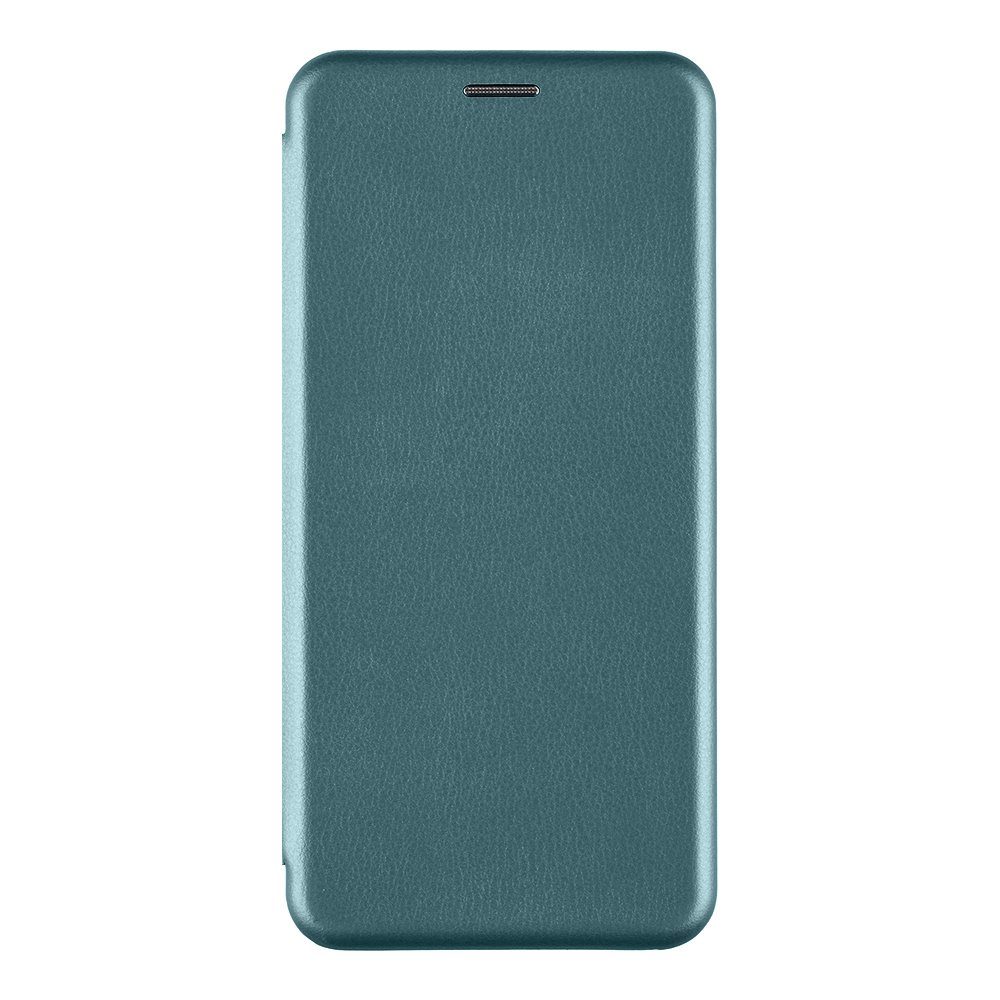 TOK:ME Book Case For Xiaomi Redmi Note 12 4G, Zöld