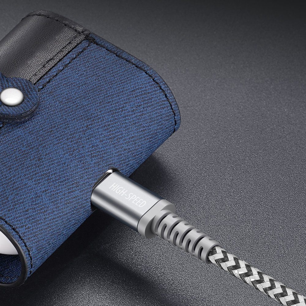 Dux Ducis Case Mix Tok AirPods 3 Készülékhez, Kék