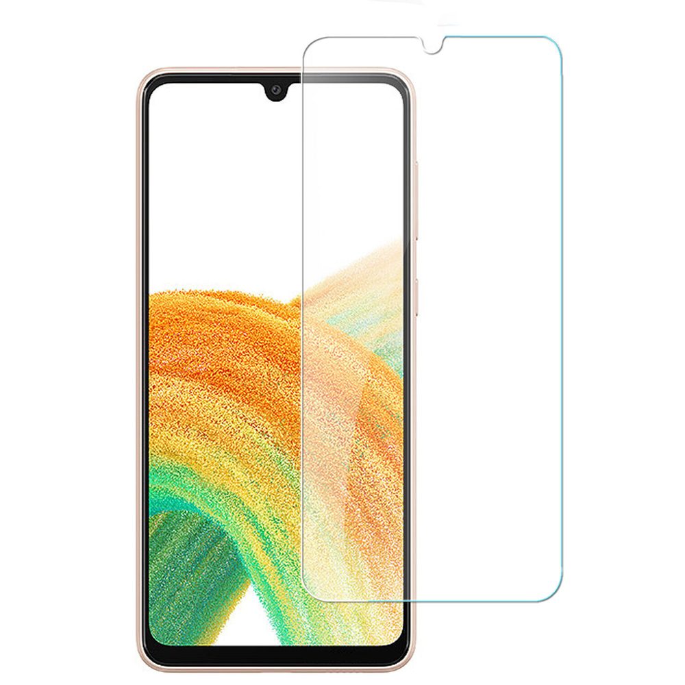 Samsung Galaxy A25 5G Folie De Sticlă Securizată