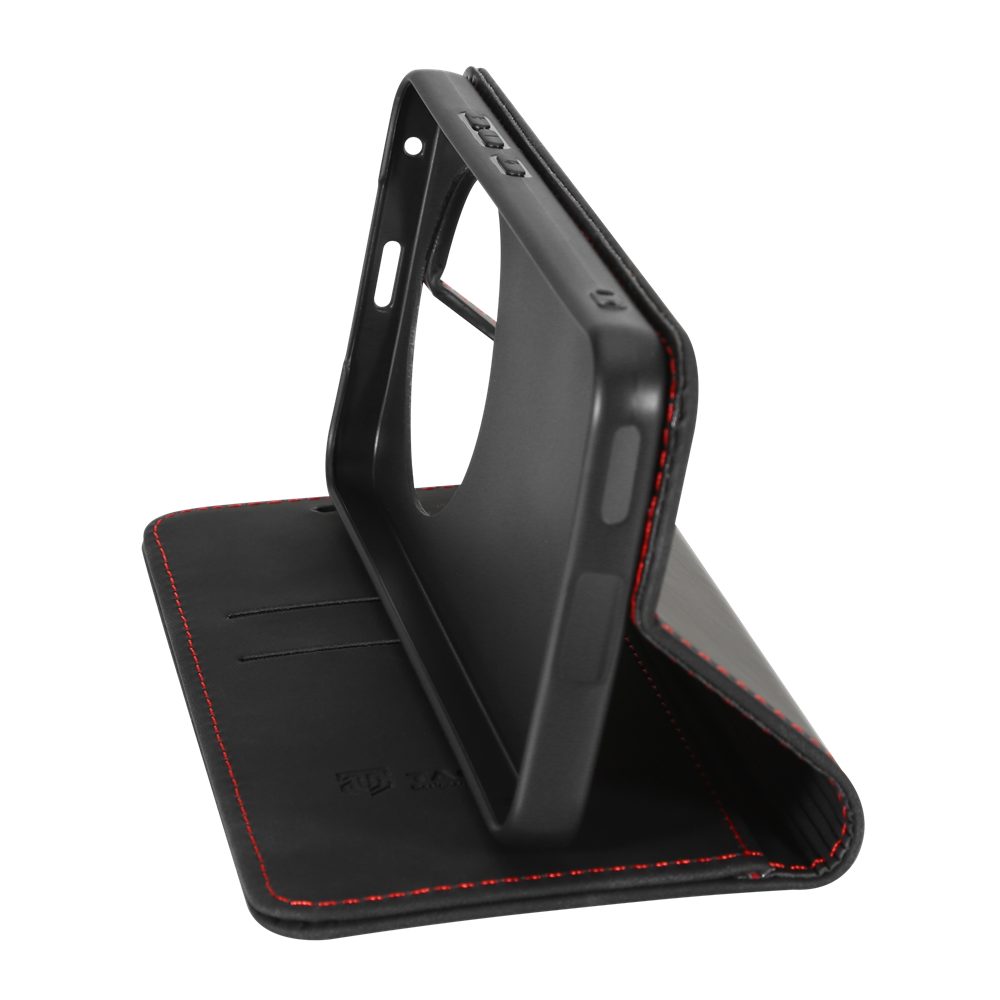 Tactical Xproof puzdro, Honor Magic8 Lite, čierne