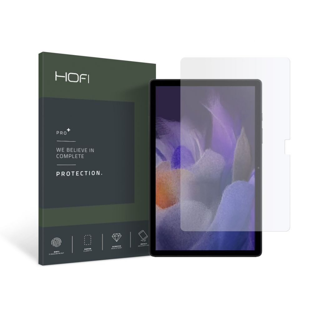 Hofi Pro+ Zaštitno Kaljeno Staklo, Samsung Galaxy Tab A8 10.5 X200 / X205