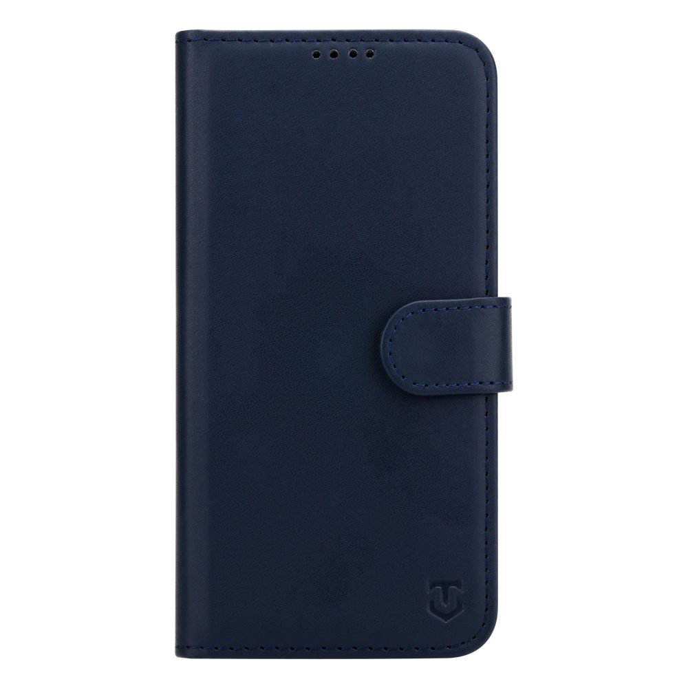 Husa Tactical Field Notes, Xiaomi 17T, albastră