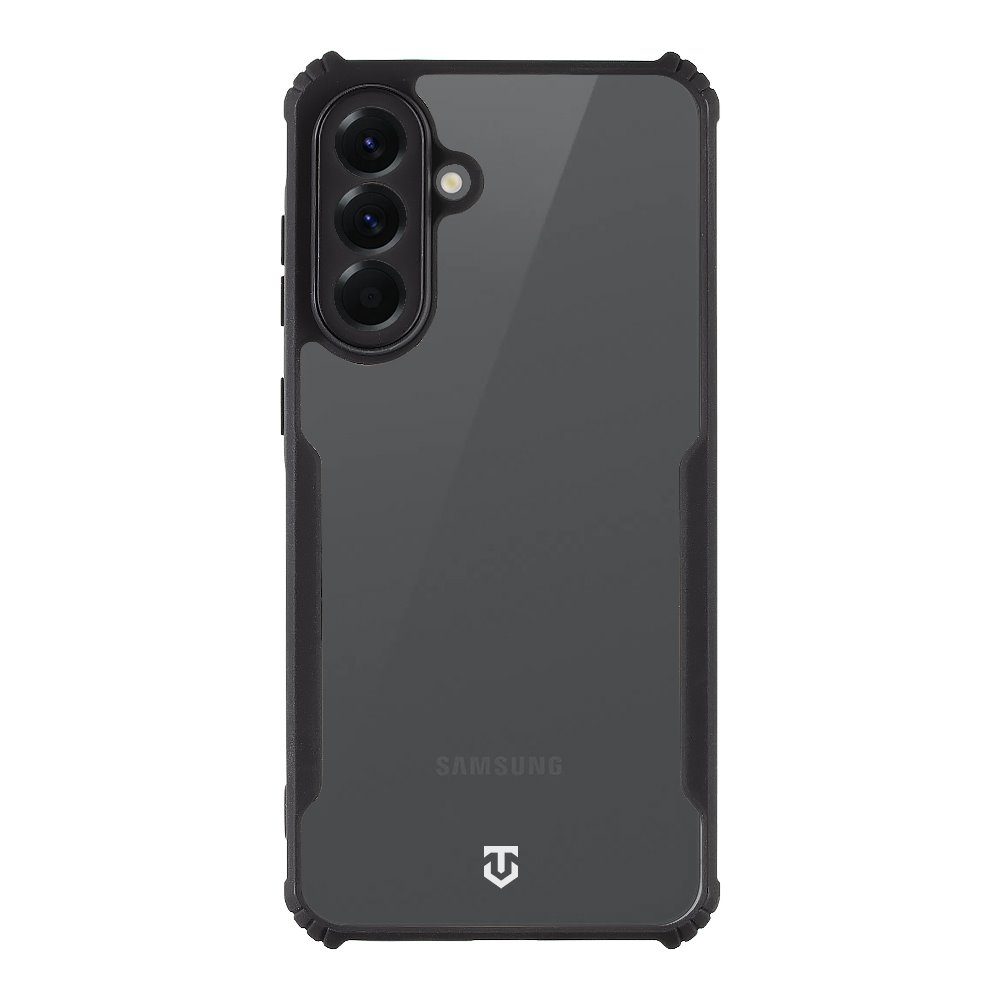 Levně Tactical Quantum Stealth kryt, Samsung Galaxy A56 5G, černý