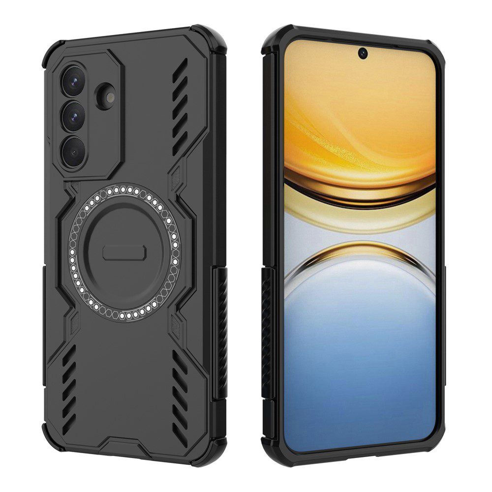 Levně Techsuit ArmorMag, Samsung Galaxy A37 5G, černý