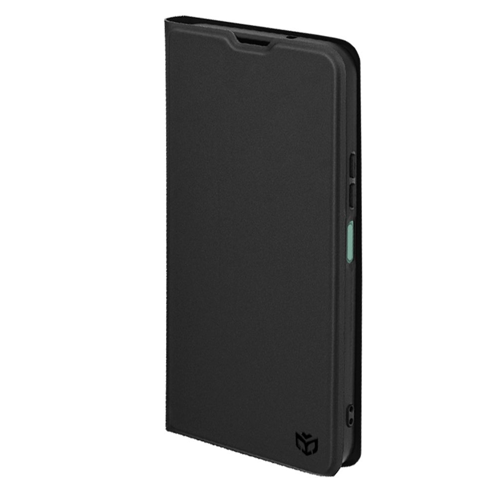 Levně Techsuit Magskin Book, Xiaomi Redmi 15 4G / 5G, černé