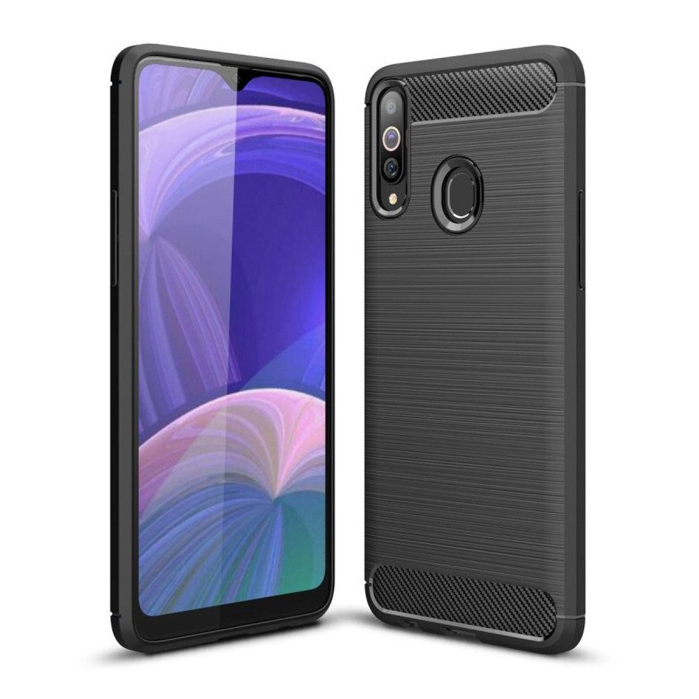 Carbon Obal, Samsung Galaxy A20S