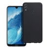 Ματ θήκη, Honor 90 5G, μαύρη