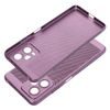 Breezy Case, Xiaomi Redmi 13C, fialový