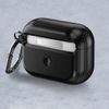Tech-Protect Defender Hook MagSafe, AirPods Pro 1 / 2, μαύρο