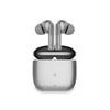 Ksix Meteor brezžične slušalke, srebrne