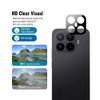 JP 5D Combo pack, Sada 2 5D tvrzených skel a 2 sklíček na fotoaparát, Xiaomi 17T Pro