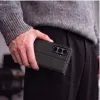 Tech-Protect Samsung Galaxy Z Fold8 Ultra, husă neagră