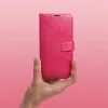 Mezzo púzdro, Samsung Galaxy A55 5G, vzor 2, ružový