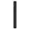 Maxlife PowerBank MXPB-01 10 000 mAh, schwarz