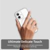 Techsuit CandyCase MagSafe, iPhone 17, λευκό