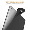 Púzdro Tech-Protect pre Apple iPad Mini 5 2019, čierné