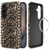 Samsung Galaxy S26 FE ümbris – Tech-Protect Lamano MagSafe Exotic Touch