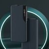 Eco Leather View Case, Xiaomi Redmi Note 13 4G, modré