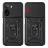 Techsuit CamShield, Xiaomi Redmi A7 Pro 4G, ružičasto zlatna