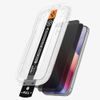 Spigen Glas.TR EZ Fit Pro HD (AGL12027), Tvrdené sklo 2 kusy, iPhone 18 Pro, Privacy