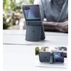 Dexnor 360 Kickstand θήκη Samsung Galaxy Z Flip 7, μπλε